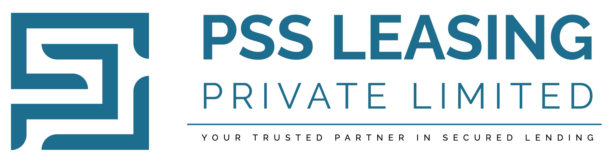 PSS Leasing Logo
